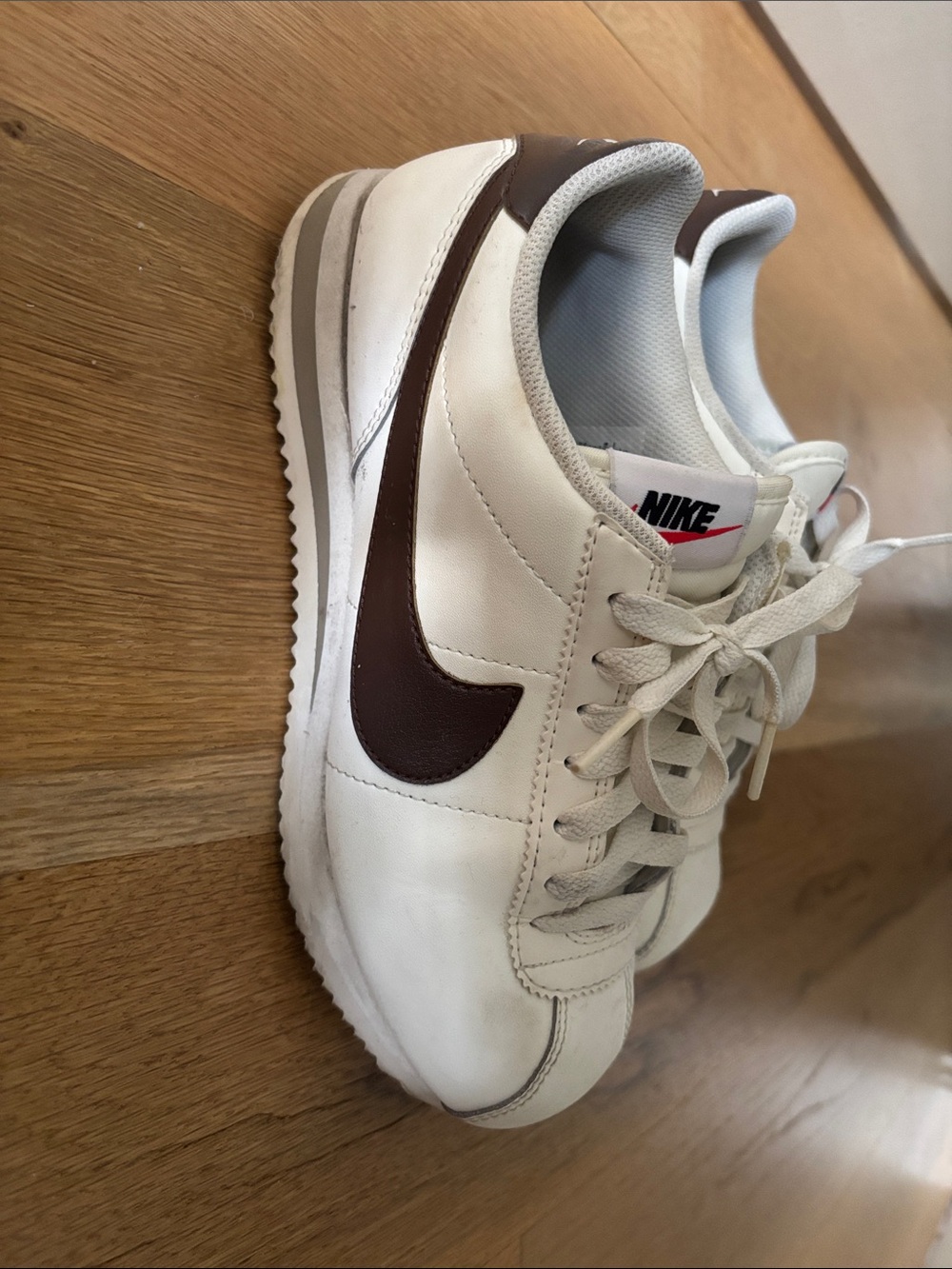 Nike Cortez